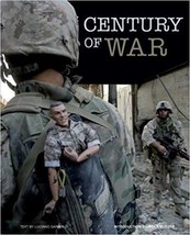 Century of War by Luciano Garibaldi NEW BOOK - £12.42 GBP