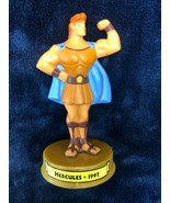 Hercules Disney McDonalds 100th Anniversary 2002 Happy Meal Figurine - £9.40 GBP