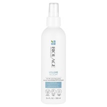 Biolage Volume Bloom Full-Lift Volumizer Spray | Leave-In Plumps Hair With - £34.97 GBP