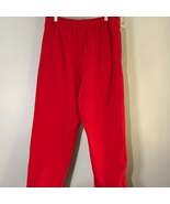 Men’s Red Sweatpants - $162.35 MXN