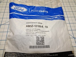Ford AM5Z-18168-A Door Lock Assembly Kit Factory Sealed OEM - $21.27