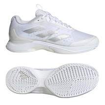 adidas Avacourt 2 Women&#39;s Tennis Shoes Sports Training Shoes White NWT IG3030 - £109.27 GBP