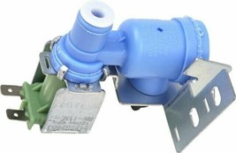 Oem Water Valve For Frigidaire PHT189HSM4 PLHT219TCBN FGUI2149LP1 LGHT2137LE3 - $74.12