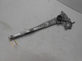 2012-2019 Nissan Versa Front Passenger Right Window Regulator - $39.99