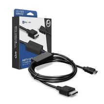 Hyperkin HDTV Cable for PS2/ PS1 - £43.77 GBP