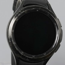 Samsung Galaxy Watch4 Classic SM-R890 46mm Stainless Steel Smartwatch - Black image 6