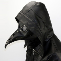 Halloween Steampunk Plague Birds Beak Mask Party Mask Headgear  - £32.24 GBP
