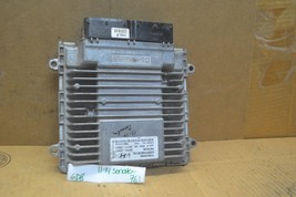 11-14 Hyundai Sonata Engine Control Unit ECU 391012G671 Module 761-6d8 - $13.71
