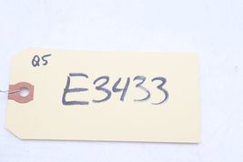11-17 AUDI Q5 2.0L EXHAUST PIPE CLAMP E3433 image 12