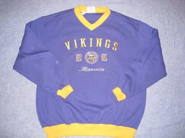 Mn Vikings Sweat Minnesota T-Shirt-
show original title

Original TextMn Viki... - $134.36