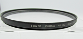 Bower Digital 95mm HD UV Filter No Case  0628-3 - $21.71