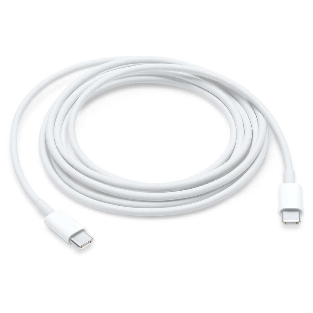 6Ft Usb-C To Usb-C Cable Cord For Verizon Tcl 10 5G Uw T790S, Tcl 20 Se, Tcl 20S - $16.99