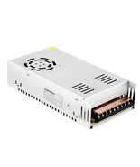 Switching Power Supply AC 110V 220V to DC 12V 30A 360W Universal Regulat... - £40.32 GBP