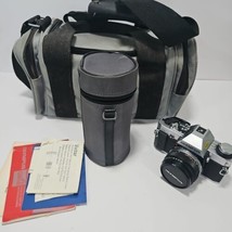 Olympus OM-G 35mm SLR Film Camera #1291124 - £85.11 GBP