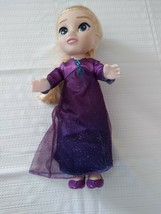 *Disney Store Elsa Doll Lot Frozen - £11.77 GBP