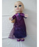 *Disney Store Elsa Doll Lot Frozen - £11.70 GBP