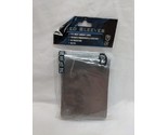 Pack Of (50) Max Protection Neo Sleeves Alpha Silver Sleeves  - $21.77