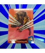 1994 Fleer Ultra X-Men  Sabretooth # 15 - $1.69 CAD