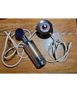 Vintage American Massage Products Sonoid Variable Speed Hand Massager Mo... - $67.63 CAD