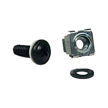 Tripp Lite SRCAGENUT5MM EATON TRIPP LITE SERIES SMARTRACK SQUARE HOLE HA... - $93.31