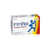 Immiflex 90 Capsules  - £74.29 GBP