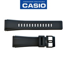 Casio G-SHOCK Watch Band Strap GA-2000S-1A GA2-000SU-1A Original Black Rubber - £47.41 GBP
