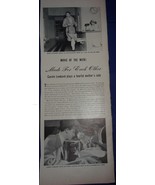 Movie Of The Week Made For Each Other Carol Lumbard Magazine Advertisement - $5.47 CAD