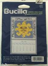 Bucilla Stitch Assorted  Kit - £5.33 GBP+