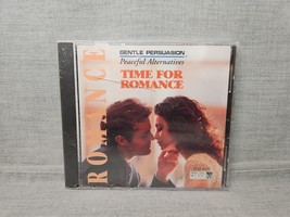 Collection de musique premium : nuits romantiques (CD, première) neuf PMC60672 - £7.59 GBP