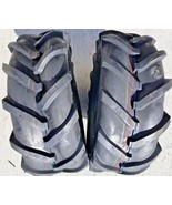 2 - 16X6.50-8 4P Ditch Witch Super Lug AG Tires Ditch Witch 16x6.5-8 FS - €53,41 EUR