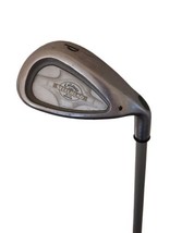 Women&#39;s Callaway STEELHEAD X-14 Pitching Wedge, Ladies-flex Graphite, Ri... - £33.62 GBP