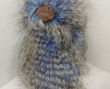 Jellycat Plush blue bird Delphine Duck soft toy stuffed animal Ostrich s... - £31.37 GBP