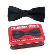 Emergency Bowtie - $8.90