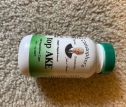 Stop-Ache, 400 mg, 100 Vegetarian Caps - $22.00
