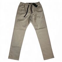 Zanerobe Men’s Sureshot Modernized Chino Pants Sz 34 Sandstone Tan NEW N... - $49.45