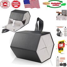 Compact Portable Sunglass Holder - 6 Independent Slots for Eyewear Display - $700.34 MXN