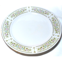 ARCADIA DINNER PLATES 10 5/8&quot; by Empress China (Japan) Vintage #1015 Cot... - £7.93 GBP