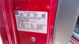 Power Brake Booster VIN J 11th Digit Limited Fits 10-12 15-17 ACADIA 103... - $76.00