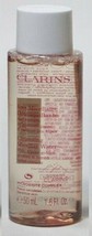 CLARINS Cleansing Micellar Water Cleans Softens Skin 1.6oz 50ml NeW - £10.56 GBP