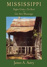 Mississippi: Nights Under A Tin Roof and Life After Mississippi [Paperba... - £13.90 GBP
