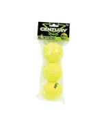 Century Tennis Balls 3pcs - $31.53