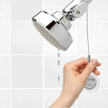 Evolve Multifunction Shower Head + ShowerStart TSV Water &amp; Energy Savings*NEW - £39.95 GBP