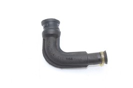 97-2004 PORSCHE BOXSTER FRONT RIGHT SIDE COOLANT CONNECTING PIECE / HOSE U0249 image 4