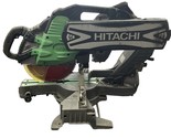 Hitachi Power equipment C12rsh 403564 - $199.00
