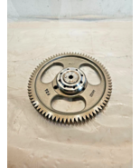 CUMMINS ISX15 Diesel Engine CAMSHAFT GEAR 3680522 OEM - $2,435.54 MXN
