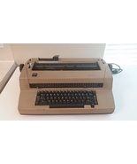 IBM Selectric II Typewriter - Refurbished - £944.29 GBP