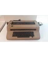 IBM Selectric II Typewriter - Refurbished - $1,758.44 CAD