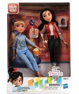 Hasbro Disney Ralph Breaks The internet Comfy Princess Cinderella &amp; Mula... - £35.05 GBP