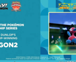 2024 Porygon2 Event Nils Dunlop&#39;s UNTOUCHED | Nils Porygon2 Mystery Gift - $1.73