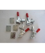 De-Sta-Co Model 201-U Clamps DeStaCo Toggle Clamp New - Lot Of 4 - $35.59 CAD